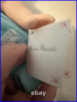 VERY RARE Vintage Madame Alexander KELLY TEATIME 26014 NRFB Box Is Excellent
