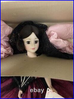 VTG 1961 Madame Alexander Portrait Goya #2235 21 Doll Original Box & Tags