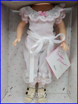 VTG 1993 Madame Alexander 14 Diana with trunk & wardrobe #1589. NewithNever Owned
