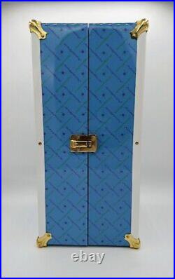 VTG 1993 Madame Alexander 14 Diana with trunk & wardrobe #1589. NewithNever Owned