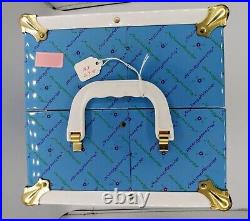 VTG 1993 Madame Alexander 14 Diana with trunk & wardrobe #1589. NewithNever Owned