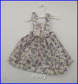 VTG 1993 Madame Alexander 14 Diana with trunk & wardrobe #1589. NewithNever Owned