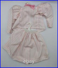 VTG 1993 Madame Alexander 14 Diana with trunk & wardrobe #1589. NewithNever Owned