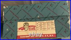 VTG Madame Alexander 8&12 Doll Lot of 6-Rare 1993 UFDCConvention, Boxed, TLC