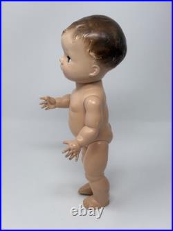 Very Rare Madame Alexander Earliest Strung Toddler, Precious, 1948