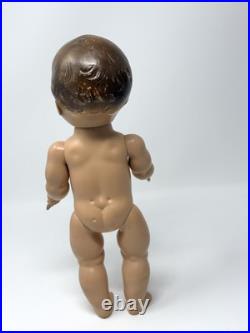 Very Rare Madame Alexander Earliest Strung Toddler, Precious, 1948