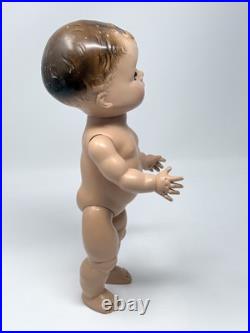 Very Rare Madame Alexander Earliest Strung Toddler, Precious, 1948