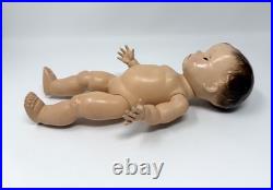 Very Rare Madame Alexander Earliest Strung Toddler, Precious, 1948