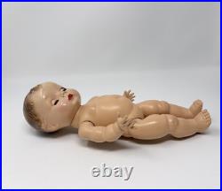 Very Rare Madame Alexander Earliest Strung Toddler, Precious, 1948