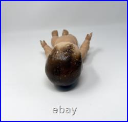 Very Rare Madame Alexander Earliest Strung Toddler, Precious, 1948