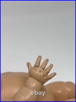 Very Rare Madame Alexander Earliest Strung Toddler, Precious, 1948