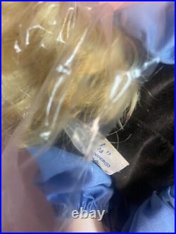 Vintage 14 Goldilocks by Madame Alexander #1520 Classics Series Mint in Box