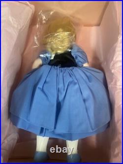 Vintage 14 Goldilocks by Madame Alexander #1520 Classics Series Mint in Box