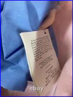 Vintage 14 Goldilocks by Madame Alexander #1520 Classics Series Mint in Box