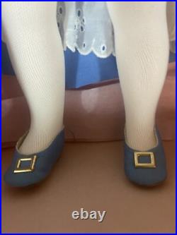 Vintage 14 Goldilocks by Madame Alexander #1520 Classics Series Mint in Box