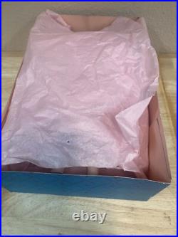 Vintage 14 Goldilocks by Madame Alexander #1520 Classics Series Mint in Box