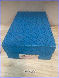 Vintage 14 Goldilocks by Madame Alexander #1520 Classics Series Mint in Box