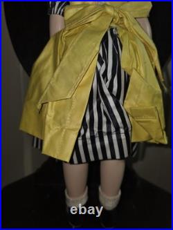 Vintage 15 BINNIE WALKER Madame Alexander Doll Original Box Tagged Dress
