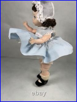 Vintage 1950's Alexander-Kins BKW