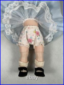 Vintage 1950's Alexander-Kins BKW