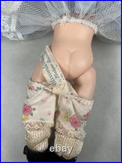 Vintage 1950's Alexander-Kins BKW