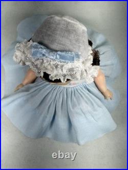 Vintage 1950's Alexander-Kins BKW