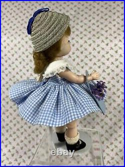 Vintage 1950's Alexander Wendy-Kins In Tagged Outfit