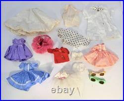Vintage 1950's Madame Alexander Clothes Cissy & Cissette Dolls Sunglasses Rare