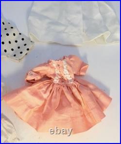 Vintage 1950's Madame Alexander Clothes Cissy & Cissette Dolls Sunglasses Rare