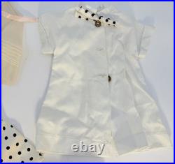 Vintage 1950's Madame Alexander Clothes Cissy & Cissette Dolls Sunglasses Rare