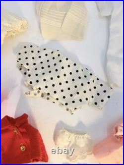 Vintage 1950's Madame Alexander Clothes Cissy & Cissette Dolls Sunglasses Rare