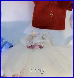 Vintage 1950's Madame Alexander Clothes Cissy & Cissette Dolls Sunglasses Rare