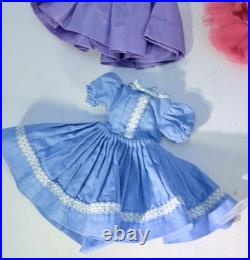 Vintage 1950's Madame Alexander Clothes Cissy & Cissette Dolls Sunglasses Rare