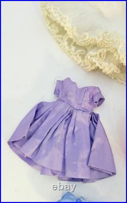 Vintage 1950's Madame Alexander Clothes Cissy & Cissette Dolls Sunglasses Rare
