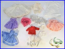 Vintage 1950's Madame Alexander Clothes Cissy & Cissette Dolls Sunglasses Rare