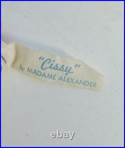 Vintage 1950's Madame Alexander Clothes Cissy & Cissette Dolls Sunglasses Rare