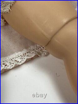 Vintage 1950's Madame Alexander Lissy 12