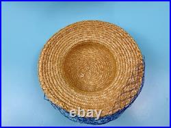 Vintage 1950s Madame Alexander Cissy Doll