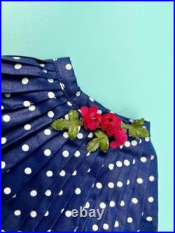 Vintage 1950s Madame Alexander Cissy Doll