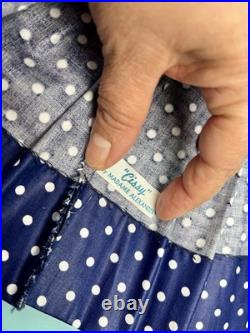 Vintage 1950s Madame Alexander Cissy Doll