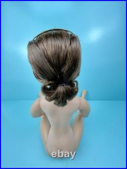 Vintage 1950s Madame Alexander Cissy Doll