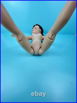 Vintage 1950s Madame Alexander Cissy Doll