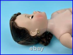 Vintage 1950s Madame Alexander Cissy Doll