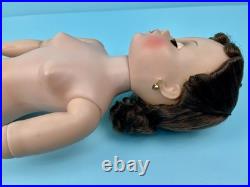 Vintage 1950s Madame Alexander Cissy Doll