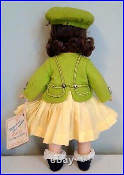 Vintage 1950s Madame Alexander-Kins Doll SLW Wendy 8 Shopping with Auntie SALE