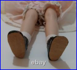 Vintage 1952 14 Madame Alexander HP Annabelle Kate Smith Doll Maggie Face