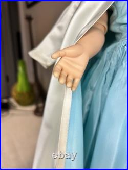 Vintage 1956 Madame Alexander, Cissy Theater Doll 20 Original Ensemble #2021