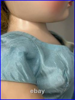 Vintage 1956 Madame Alexander, Cissy Theater Doll 20 Original Ensemble #2021