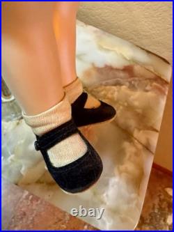 Vintage 1958 Madame Alexander Edith The Lonely Doll HTF