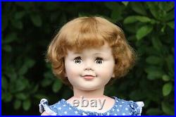 Vintage 1959 Madame Alexander 36 Joanie Playpal Size Doll